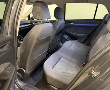 Notranja slika - Volkswagen Golf - 2.0 TDI-STYLE-VIRTUAL-IQ-ACC-KAMERA-NAVI-MEMORY - 12 - Predogledna slika