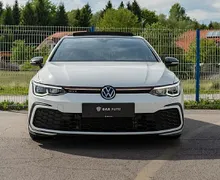 Zunanja slika - VW Golf - 2.0 GTI DSG Pano HK HR Maxton Stage1 - 2 - Predogledna slika