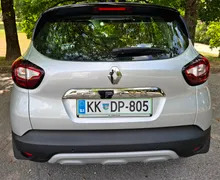 Zunanja slika - Renault Captur - dCi 90 Intens - 1 - Predogledna slika