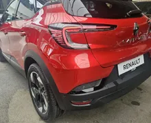 Zunanja slika - Renault Captur - TCe 160 EDC techno - 2 - Predogledna slika