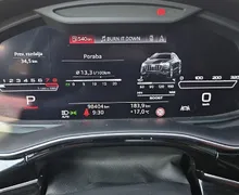 Zunanja slika - Audi Q8 - 55 TFSI quattro S-Line S look - MASAŽA - MATRIX - 12 - Predogledna slika