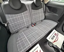 Zunanja slika - Fiat 500 - 0.9 8V TURBO+77KW+6PRESTAV+LED+ALU+DAB+BREZ POLOGA - 11 - Predogledna slika
