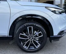 Zunanja slika - Honda HR-V - ADVANCE I1.5 i-MMD I HYBRID I e-CVT I ACC NAVI I - 8 - Predogledna slika