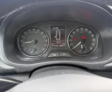 Notranja slika - Škoda Roomster - 1.6 TDI EASY FINANCIRANJE - 11 - Predogledna slika