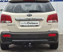 Zunanja slika - KIA Sorento - 2.2 CRDI 4WD PLATINUM - 5 - Predogledna slika