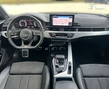 Poročilo o preverjanju vozila - Audi A4 - 35 TFSI S line/ S tronic/Panorama/el. vlecna kljuka - 5 - Predogledna slika