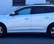Zunanja slika - Volvo XC60 - T5 Summum Geartronic+1.LAST+NAVI+XENON - 5 - Predogledna slika
