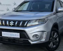 Zunanja slika - Suzuki Vitara - 1.4 MHEV Premium LED•ACC•BLIS•GRETJE•KAMERA•17C• - 2 - Predogledna slika