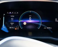 Zunanja slika - Renault Zoe - LIMITED R110 - LASTNIŠKA BATERIJA - 10 - Predogledna slika