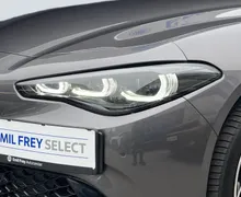 Zunanja slika - Alfa Romeo Giulia - AWD 2.0 Turbo 280 Veloce Avt. - 5 - Predogledna slika