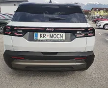 Zunanja slika - Jeep Compass - 1.2 DCT6 e-Hybrid OPENING EDITION - 4 - Predogledna slika