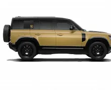 Zunanja slika - Land Rover Defender - 110 Trophy Edition 1 Deep Sandglow D350 3.0d - 2 - Predogledna slika