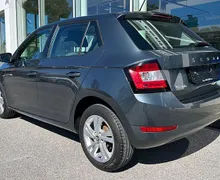 Zunanja slika - Škoda Fabia - 1.0 TSI Active - 4 - Predogledna slika