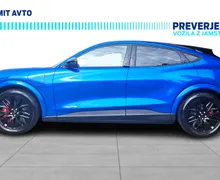 Zunanja slika - Ford Mustang - 4x4 Mach-E  88 kWh  Premium podaljšan doseg - 2 - Predogledna slika