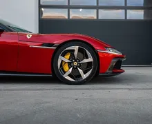Zunanja slika - Ferrari 12cilindri Spider - 12 Cilindri VSA OPREMA - IMAMO GA - BO VAŠ? - 9 - Predogledna slika