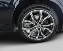 Zunanja slika - BMW X1 - xDrive18d - 5 - Predogledna slika