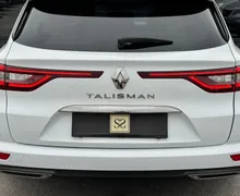 Zunanja slika - Renault Talisman - 1.6dCi Aut Led Ambient Navi Temp KREDITBREZ POLOGA - 6 - Predogledna slika