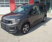 Zunanja slika - Peugeot Rifter - 1.5 BLUEHDI 130  N1 GT LINE -13- - 1 - Predogledna slika