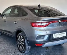 Zunanja slika - Renault Mégane Conquest - Megane Conquest TCe 140 Evolution EDC -LED-NAVI-KAMERA-JAMSTVO- - 4 - Predogledna slika