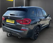 Zunanja slika - BMW X3 - serija : xDrive20i LED VITRUAL NAVI EL. SEDEŽI KLJUKA - 8 - Predogledna slika