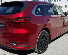 Zunanja slika - Mazda CX-80 - e-Skyactiv D AWD Homura Plus Avt. - VSA OPREMA - 6 - Predogledna slika