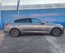 Zunanja slika - BMW Serija 5 - 530d PANORAMA.KAMERA.VSA MOŽNA OPREMA - 6 - Predogledna slika