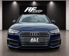 Zunanja slika - Audi A4 Avant - 2.0 TDI - 2 - Predogledna slika