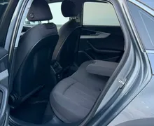 Notranja slika - Audi A4 - 2.0 TDI-AUT-VIRTUAL-166.000km-LIZING ZA TUJCE- - 17 - Predogledna slika