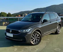 Zunanja slika - Volkswagen Tiguan - 2.0 TDI BMT Life - 1 - Predogledna slika