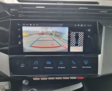 Zunanja slika - Peugeot 408 - 1.2 PURETECH MHEV - ODLIČNO OHRANJEN + TOP OPREMA - 13 - Predogledna slika
