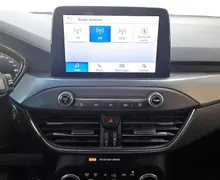 Zunanja slika - Ford Focus - 1.0 EcoBoost 92 kW Active-RADAR-LED - 8 - Predogledna slika