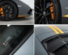 Zunanja slika - Lamborghini Huracan - LP 610-4 AVIO 1 od 250 - 10 - Predogledna slika