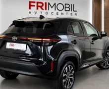 Zunanja slika - Toyota Yaris Cross - 1.5 VVT-iE Sport •Slovensko vozilo•1.lastnik• - 3 - Predogledna slika