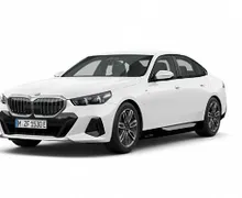 Zunanja slika - BMW Serija 5 - : 530e  AT - 1 - Predogledna slika