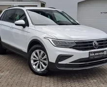 Zunanja slika - Volkswagen Tiguan - 2.0 TDI BMT Life DSG - 2 - Predogledna slika