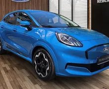Zunanja slika - Ford Puma - Gen-E Premium 43kWh- A1 - 2 - Predogledna slika