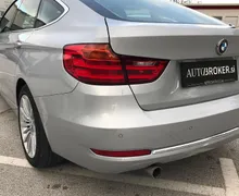 Zunanja slika - BMW Serija 3 - Gran Turismo: 320d xDrive  NEPOZABNO DOŽIVETJE - 5 - Predogledna slika