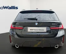 Zunanja slika - BMW Serija 3 - 330d xDrive Touring - 12 - Predogledna slika