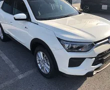 Zunanja slika - SsangYong Korando - 1.5 T-GDI Style+ M T....AKCIJA..... - 2 - Predogledna slika