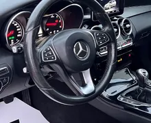 Zunanja slika - Mercedes-Benz C-Razred - C 200 BlueTEC+1.LAST+SLO+LED+ALU - 11 - Predogledna slika
