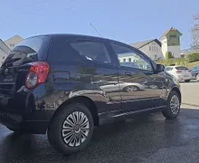 Zunanja slika - Chevrolet Aveo - 1.2 16V Base - 4 - Predogledna slika