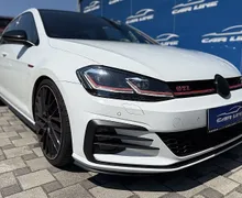 Zunanja slika - Volkswagen Golf - 2.0 GTI Performance avt. - 3 - Predogledna slika