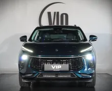 Zunanja slika - Forthing Forthing T5 EVO - T5 Evo ADAS +LUXURY+PANORAMA+LED+MASAŽNI SEDEŽI - 2 - Predogledna slika