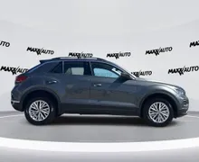 Zunanja slika - VW T-Roc - 1.0 TSI BMT Style - 4 - Predogledna slika