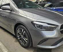 Zunanja slika - Mercedes-Benz B-Razred - B 200 DCT - 2 - Predogledna slika