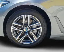 Zunanja slika - BMW i4 - eDrive40 Gran Coupe - 4 - Predogledna slika