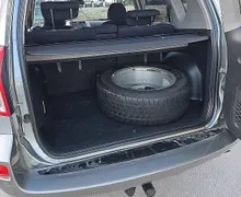 Zunanja slika - Toyota RAV4 - 2.2 D-4D 4WD ExecutiveTOOP STANJE  BREZ RJE... - 7 - Predogledna slika