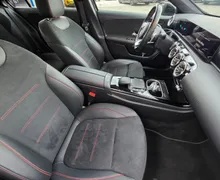 Zunanja slika - Mercedes-Benz A-Razred - A LIMUZINA 200 AMG AVT. LED-VIRTUAL-KAMERA-1.LAST - 13 - Predogledna slika