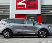 Zunanja slika - Renault Espace - 2.0 dCi INTENS 7 SEDEŽEV 1.LASTNIK - 4 - Predogledna slika