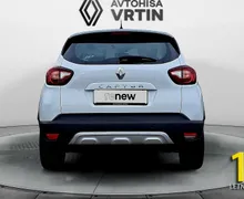Zunanja slika - Renault Captur - Limited TCe 90 Z ENOLETNIM JAMSTVOM - 5 - Predogledna slika